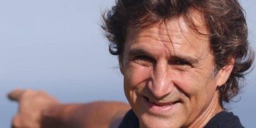 “Scatena il tuo potenziale”: Alex Zanardi a Malta il prossimo 31 maggio