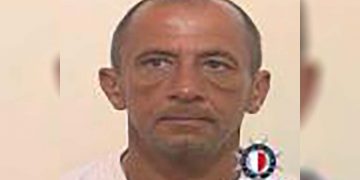 Allan Hartmann-Jensen persona scomparsa