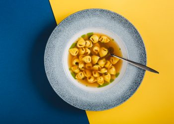 La cucina emiliana, ricca ed internazionale: intervista a Malcom Falzon