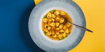 La cucina emiliana, ricca ed internazionale: intervista a Malcom Falzon