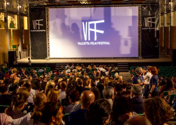 Tutto pronto per la quinta edizione del Valletta Film Festival