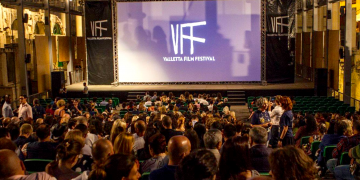 Tutto pronto per la quinta edizione del Valletta Film Festival