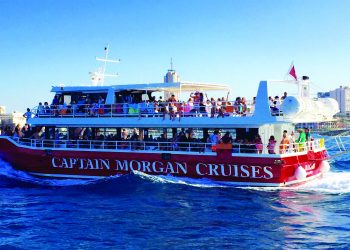 Giovane turista morto annegato: a processo la compagnia Captain Morgan