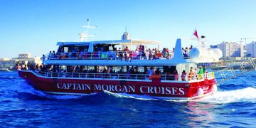 Giovane turista morto annegato: a processo la compagnia Captain Morgan