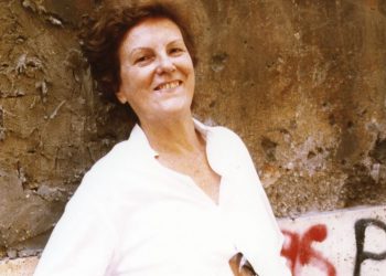 Liliana Cavani