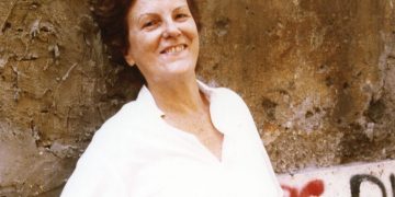 Liliana Cavani
