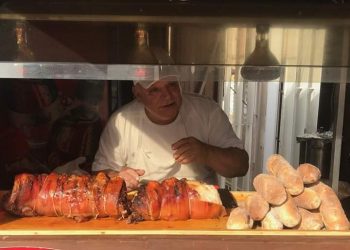 La cucina abruzzese, tra terra e genuinità: intervista a Gianluca De Bartolomeis