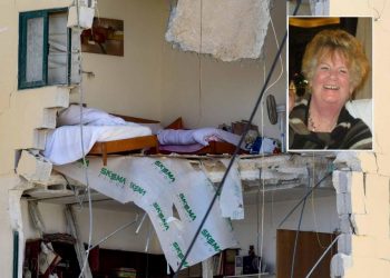 Crollo di Mellieha, lanciata una raccolta fondi per sostenere un’anziana sfollata