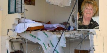 Crollo di Mellieha, lanciata una raccolta fondi per sostenere un’anziana sfollata