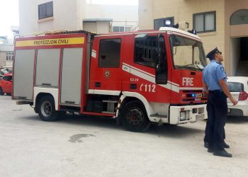 pompieri emergenza vigili del fuoco soccorso