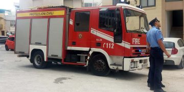pompieri emergenza vigili del fuoco soccorso