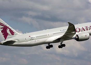 qatar airways