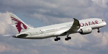 qatar airways