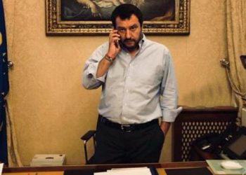 Telefonata tra Salvini e Muscat: intesa per una strategia comune sull’immigrazione