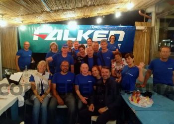 Numeri da capogiro per la settima edizione della “Sette Giugno Pozzallo Cruise”