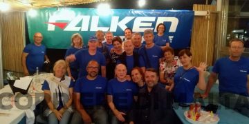 Numeri da capogiro per la settima edizione della “Sette Giugno Pozzallo Cruise”