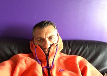 Il Dj che non ti aspetti: Christian Vieri al Summer Daze Malta