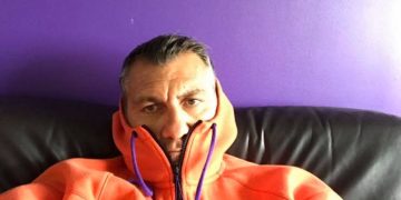 Il Dj che non ti aspetti: Christian Vieri al Summer Daze Malta