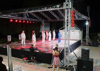 “Encounters with China”, una serata dedicata alla cultura cinese più autentica