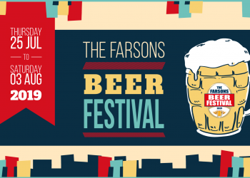 Birra e musica sotto le stelle per la 39ma edizione del Farsons Beer Festival