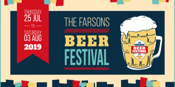 Birra e musica sotto le stelle per la 39ma edizione del Farsons Beer Festival