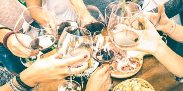 Il sogno di una coppia italiana si trasforma in realtà con 7TEN, un nuovo concept di eat and drink