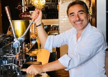 La cucina romana, semplice e saporita: intervista a Fausto Soldini