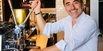 La cucina romana, semplice e saporita: intervista a Fausto Soldini