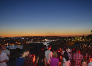 In arrivo “The Marsovin Summer Wine Festival”: si celebrano il vino e la cultura maltese