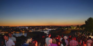 In arrivo “The Marsovin Summer Wine Festival”: si celebrano il vino e la cultura maltese