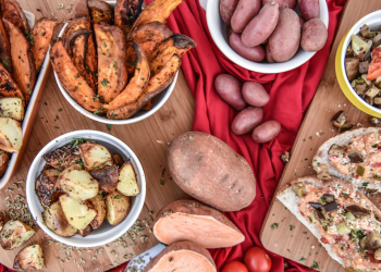 The Malta International Food Festival: una festa del cibo proveniente da tutto il mondo
