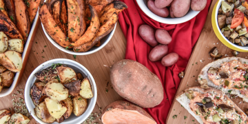 The Malta International Food Festival: una festa del cibo proveniente da tutto il mondo