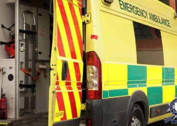 ambulanza emergenza soccorso