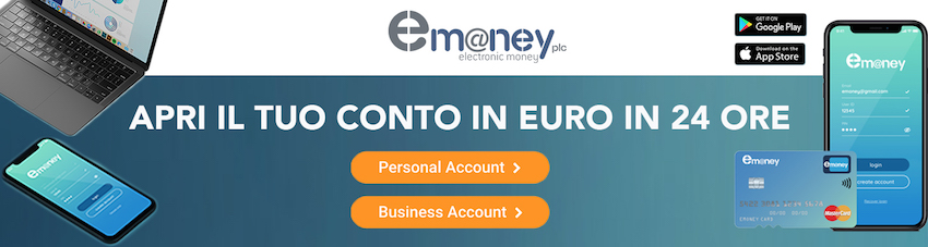 banner emoney