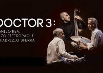 Successo al teatro Manoel per i Doctor 3, fra jazz e pop: l’intervista esclusiva