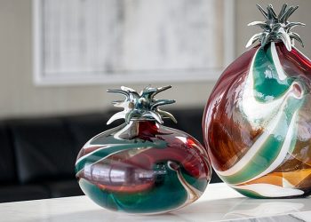 Original Glass of Malta, l’eccellenza maltese nella lavorazione del vetro