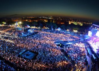 Torna Isle of MTV, giunto alla sua tredicesima edizione