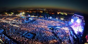 Torna Isle of MTV, giunto alla sua tredicesima edizione