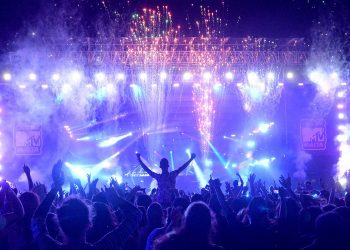 Torna Isle of MTV, giunto alla sua tredicesima edizione