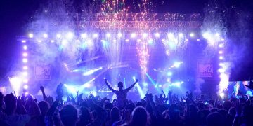 Torna Isle of MTV, giunto alla sua tredicesima edizione