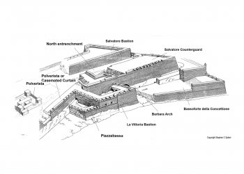 MICAS: un nuovo spazio per l’arte contemporanea a Malta
