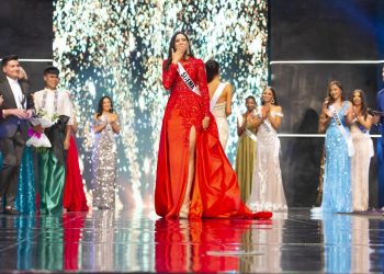 I nuovi tempi: Miss Universo Malta 2019 è venezuelana