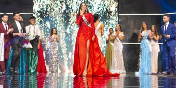 I nuovi tempi: Miss Universo Malta 2019 è venezuelana