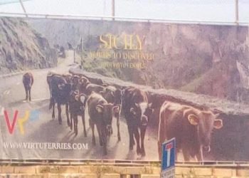 Il sindaco di Modica contro la campagna di Virtu Ferries: «Offensiva»