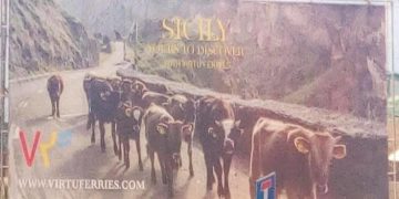 Il sindaco di Modica contro la campagna di Virtu Ferries: «Offensiva»