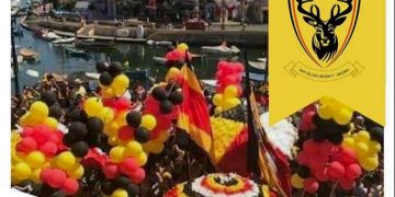 Un gesto per l’ambiente: alla festa di St Julian’s niente più palloncini di plastica