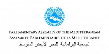 L’assemblea parlamentare per il Mediterraneo lascia la sede maltese