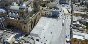 Paola: richiesto lo status di basilica per la Chiesa del Cristo Re
