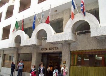 Il «peggior hotel di Malta» forzato a chiudere da un ordine del tribunale