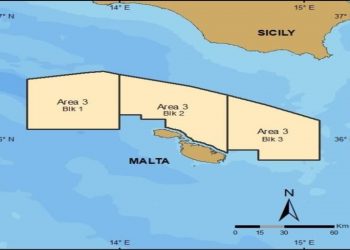 Via libera dal Governo maltese alle trivellazioni in mare per l’italiana Edison